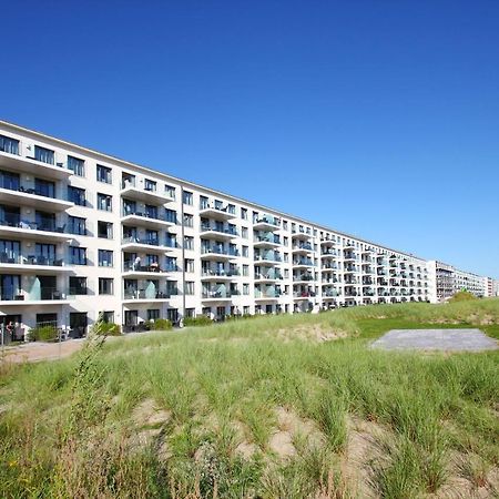 App Prora Solitaire Fewo 8 Balkon, Strand, Wellness Binz Exterior photo
