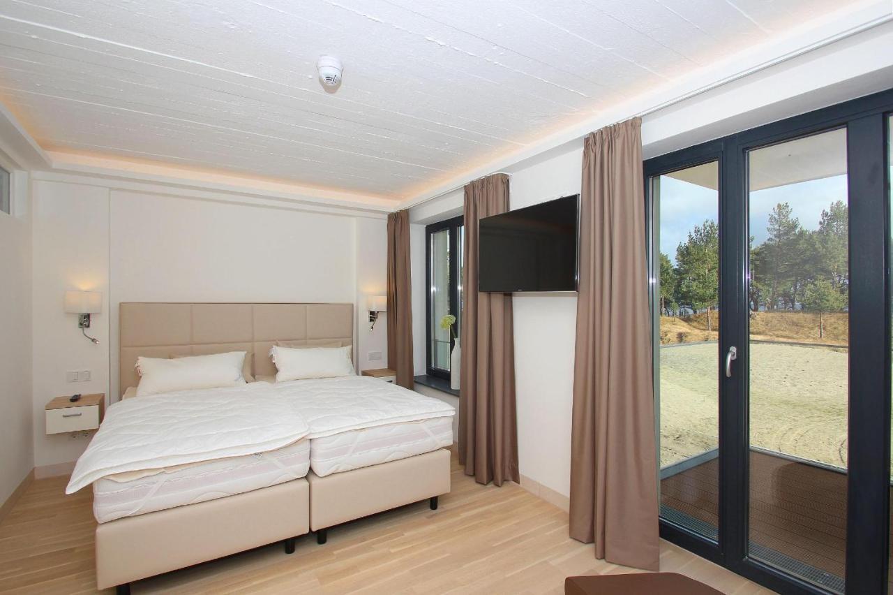 App Prora Solitaire Fewo 8 Balkon, Strand, Wellness Binz Exterior photo